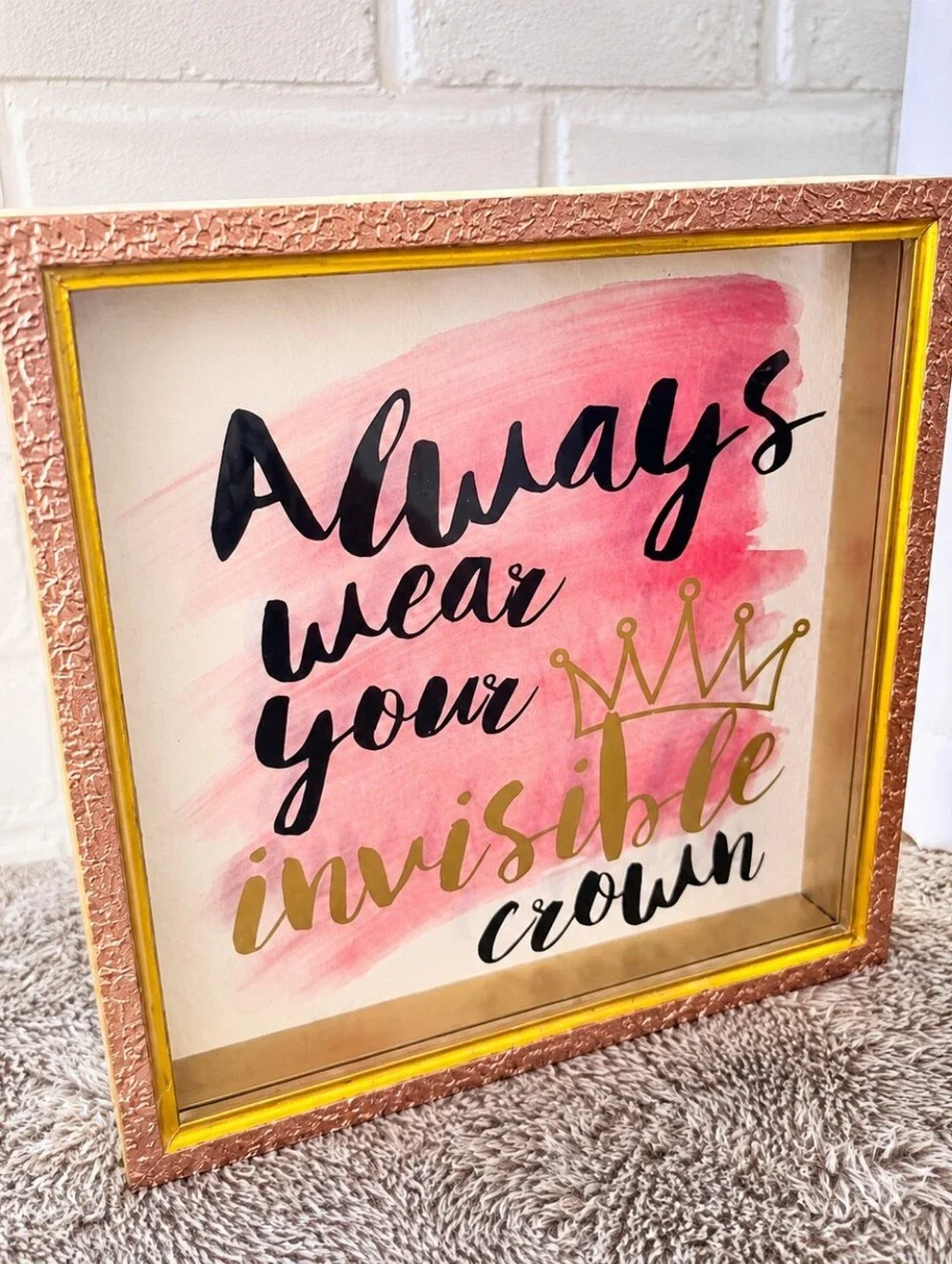 Love Yourself Artistry empower your